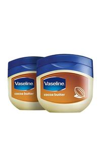 Vaseline Jel Krem Kakao Işıltısı 100 Ml X2