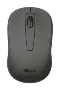 Trust 21509 ZIVA KABLOSUZ MOUSE-SİYAH