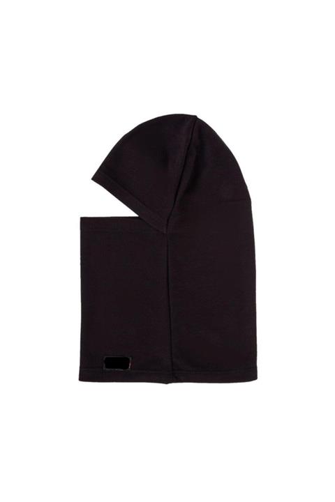 THERMOFORM Unisex Siyah Kar Maskesi