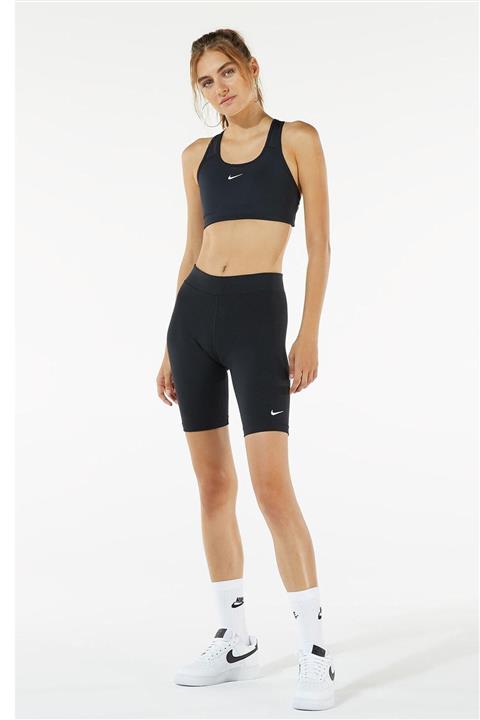 Nike Cz8526-010 Sportswear Essential Kadın Şort