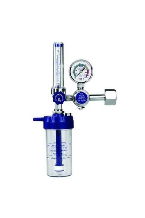 Dr Hegeli Medikal Oksijen Manometresi