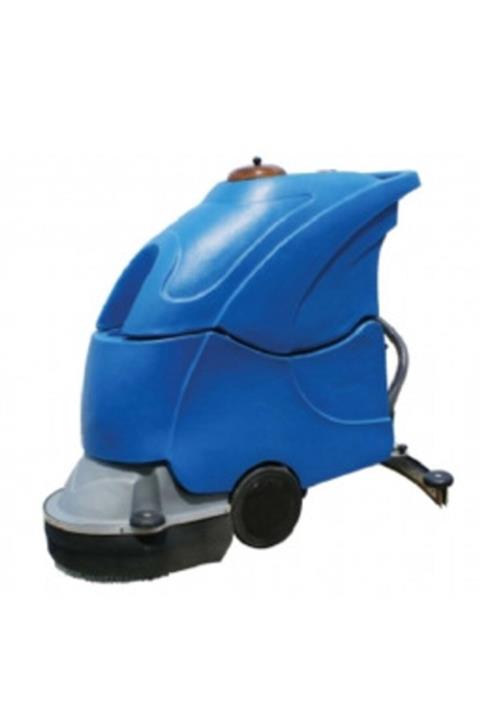 CLEANVAC B 7501 Zemin Temizleme Makinası