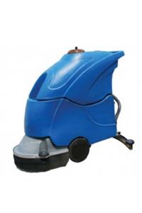 CLEANVAC B 7501 Zemin Temizleme Makinası