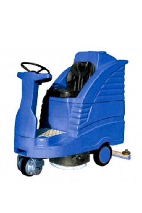 CLEANVAC B 12001 Zemin Temizleme Makinası