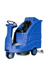 CLEANVAC B 12001 Zemin Temizleme Makinası