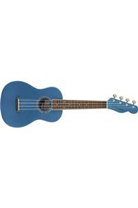 FENDER Zuma Classic Uke Wn Lpb