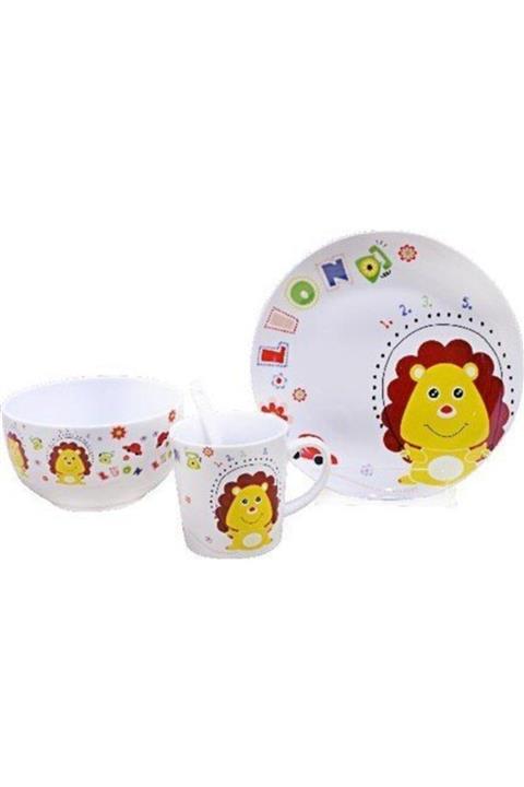 Hiper Vitale Bebek Kirpi Mama Takımı