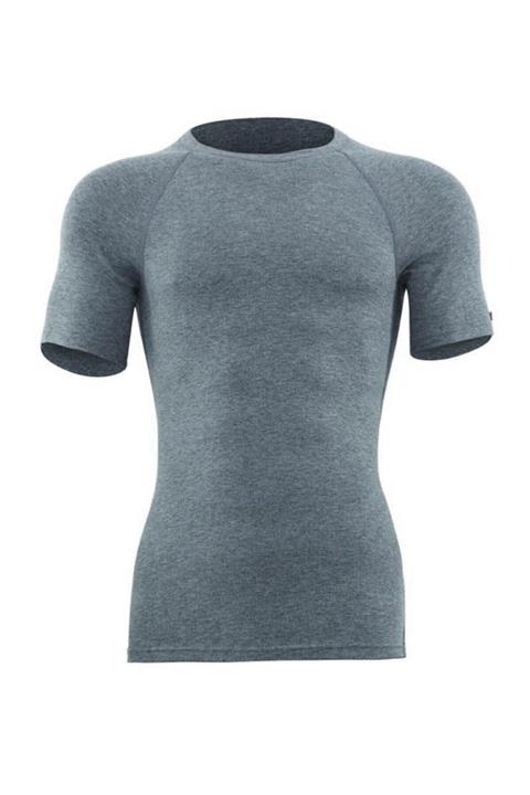 Blackspade Unisex Termal Atlet 2. Seviye 9258 - Gri Melanj