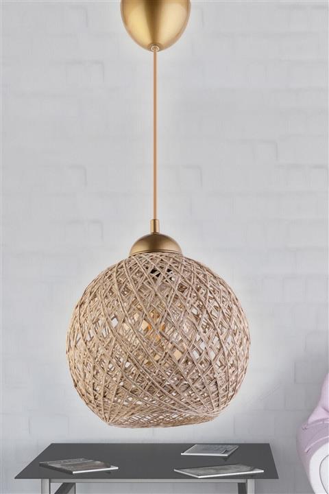 Supply Home Balle Sarkıt Top Avize