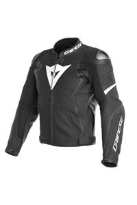 Dainese Avro 4 Deri Mont (SİYAH)