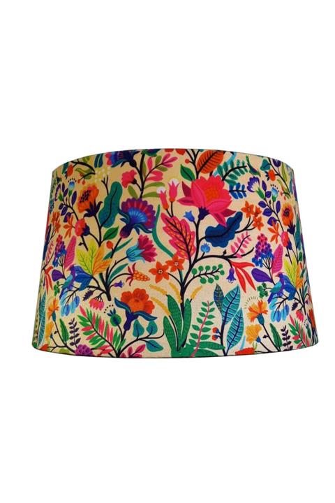 Lambada Lambader Şapkası,abajur Şapkası