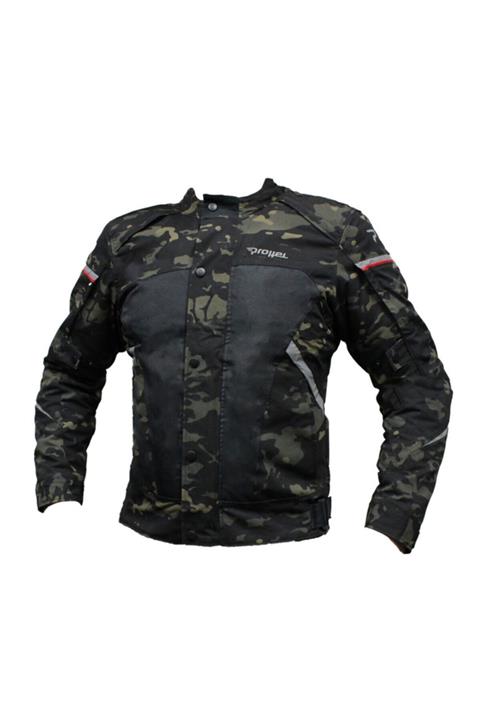 Prohel Army 4 Mevsim Motosiklet Montu