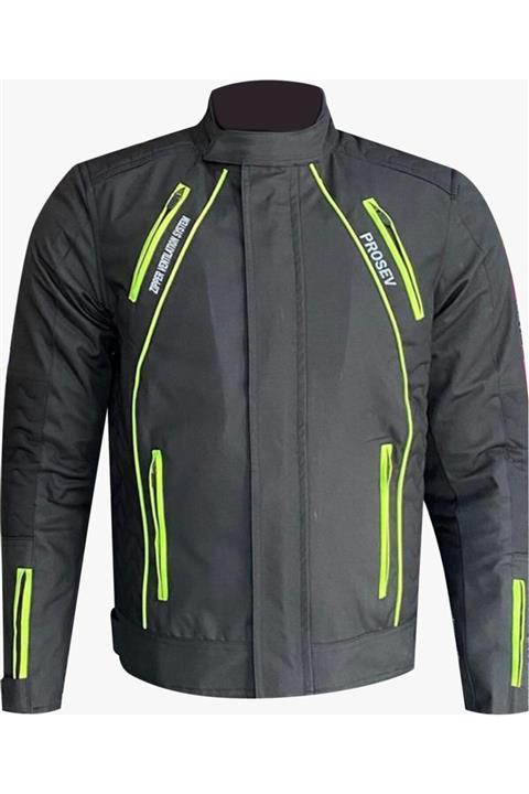 Prosev Mont 03 Scout Göğüs Korumalı