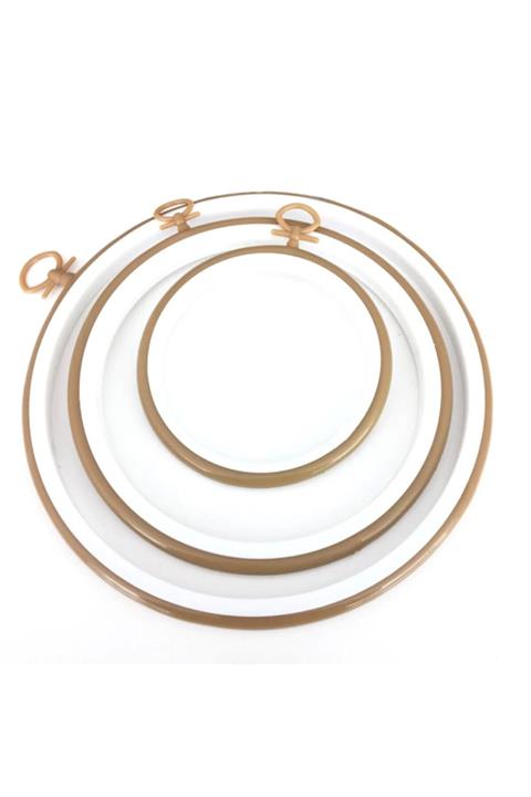 Erdal Ticaret Pano Kasnak (no 3: Çap 20 Cm)