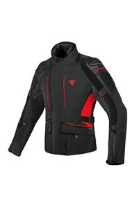 Dainese D-cyclone Gore-tex Mont Black Black Red