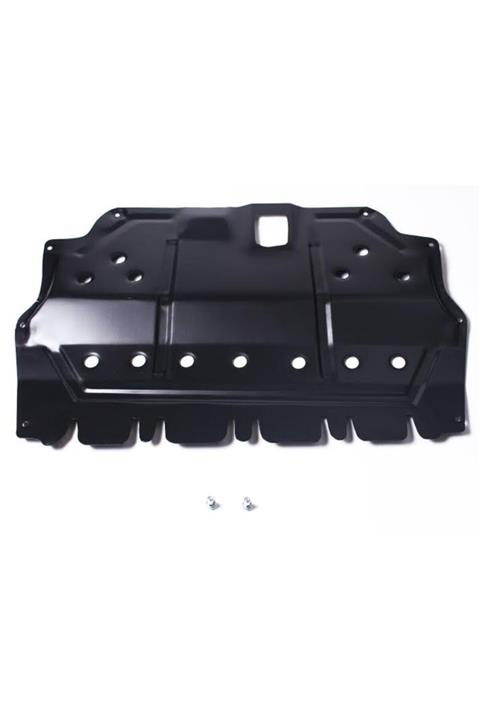 FCS Seat Ibiza 2010-2017 Metal Karter Muhafaza Koruma Sacı