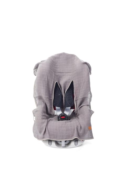 Happy Caretta Bebek Oto Koltugu Kılıfı