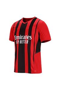 alldripwear Ac Milan Temalı Forma 21/22