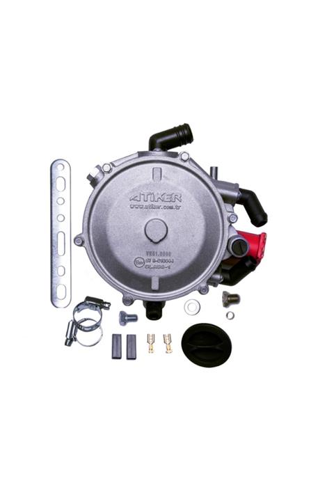 ATİKER Karbüratörlü Regülatör Vr01