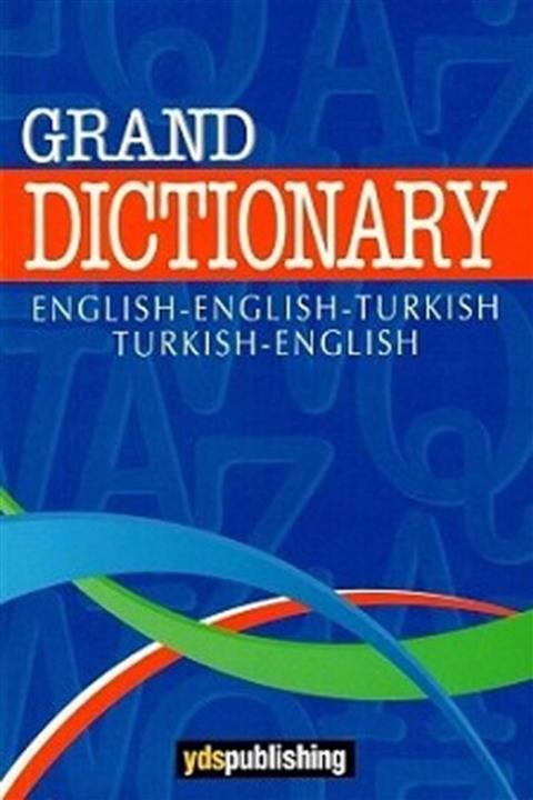 Ydspublishing Yayınları Grand Dictionary-
