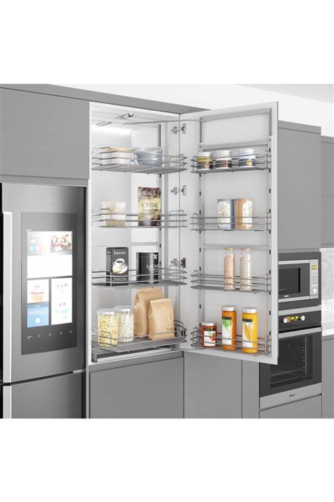 STARAX Krom Ikiz Kiler (s-1243-c)