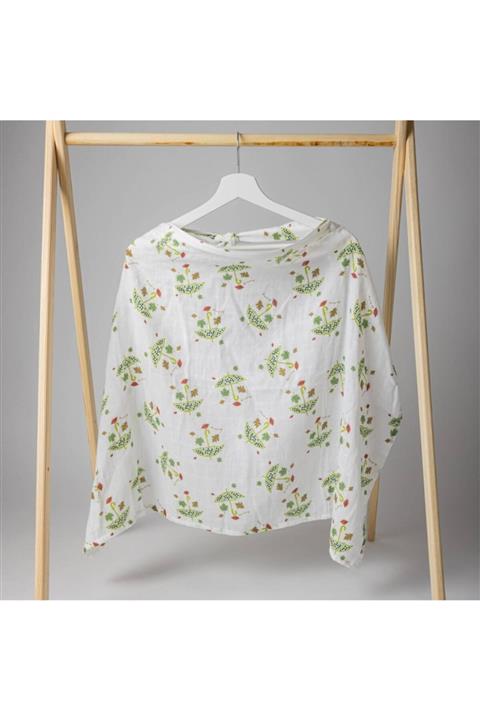 Milly&Molly Autumn Emzirme Önlüğü