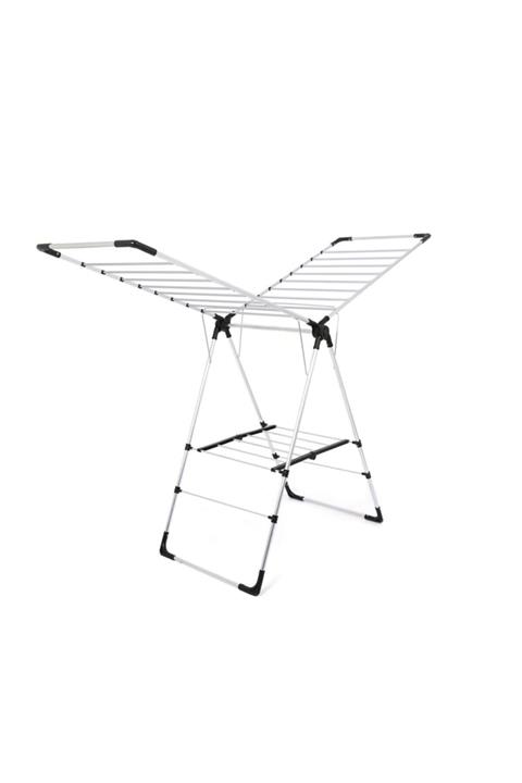 Kaya Aliminyum Kurutmalık Çamaşır Askısı