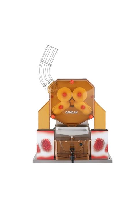 Cancan 32 Depolu Nar/greyfurt Sıkma Makinesi