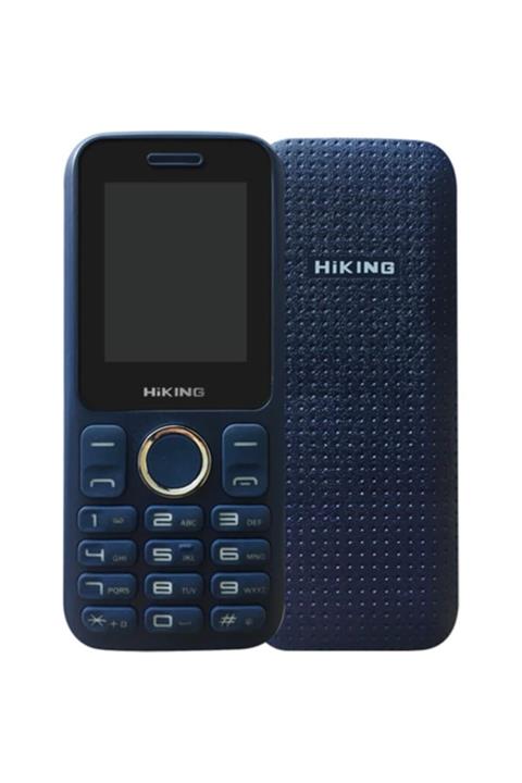 HİKİNG Tuşlu Kamerasız Asker Telefonu