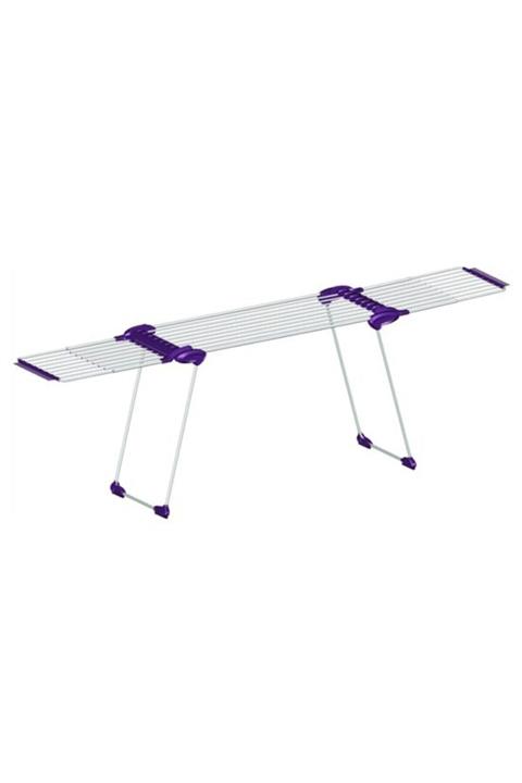 Gazzella Hangn Dry Sm Hnd 253 Kanatlı Çamaşır Askısı