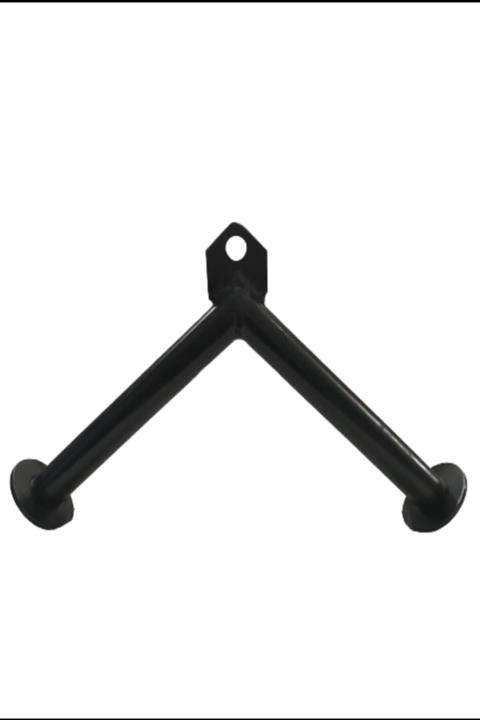 SPORTSFİT Triceps V Bar Pushdown V-bar