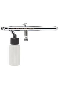 iwata Revolution Hp-bcr Sifon Beslemeli Dual Action Airbrush