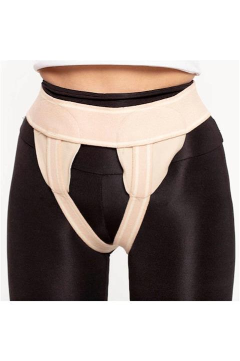 BERGER Lumbolife Fb Fıtık Bağı Korsesi Çift Taraflı