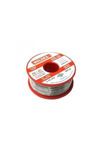 ELEKTRONİK DÜNYASI Soldex 200gr 0,75mm 60/40 Lehim Teli