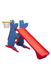 EXECTUS Basket Potalı Çocuk Kaydırak