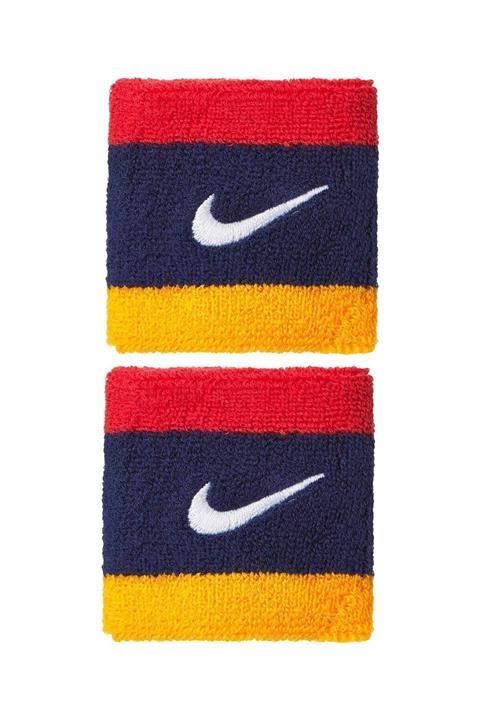 Nike Havlu Renkli Sporcu Bilekliği