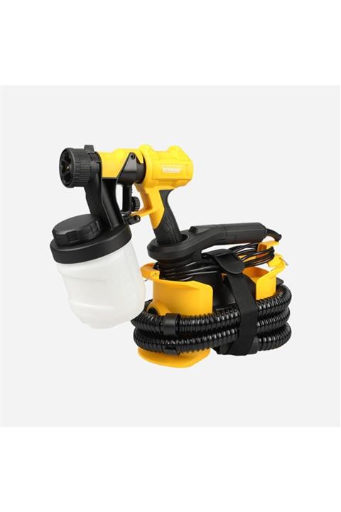 Rtrmax Rtm7060 Elektrikli Boya Tabancası Rtm7060