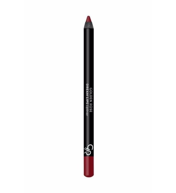 Golden Rose Dudak Kalemi - Dream Lips Lipliner No: 522