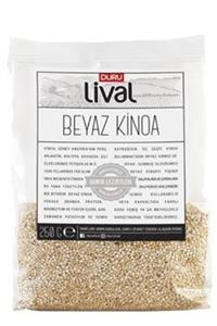 Duru Bakliyat Duru Lival Beyaz Kinoa 250 Gr