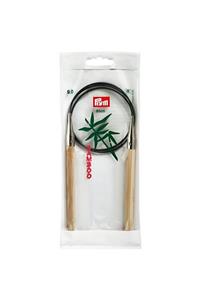 EleganTShoP Prym Misinalı 80 Cm Bambu Şiş