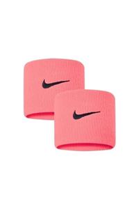 Nike N.000.1565.677.os Nıke Swoosh Wrıstbands Spor Bileklik