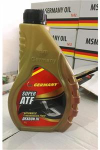 msm germany Atf 3 Dexron Iıı 1l