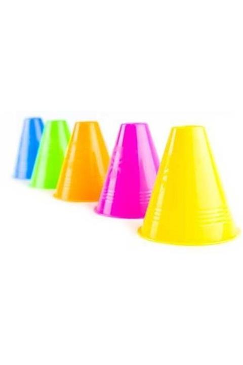 Flying Eagle Blue 20li Set Paten Slalom Konisi