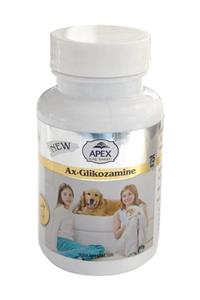 Apex Glikozamin 75 Tablet