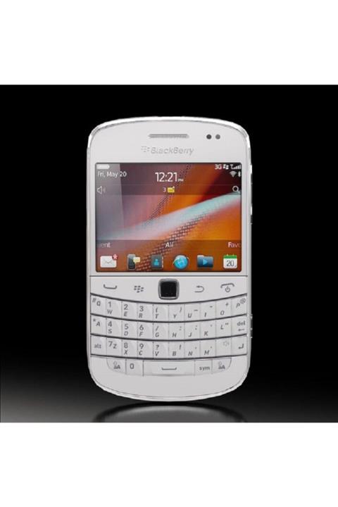 BlackBerry 9900 Orginal Btk Kayıtlı Cihazlar..