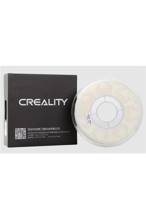 CREALITY 3D Creality Cr-sılk Beyaz 3d Printer Filament 1.75mm