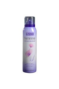 BEAUTY FORMULAS Feminine Intimate Deodorant 150 ml