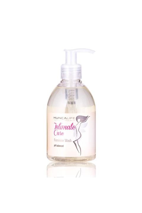 Huncalife Hl Intimate Care Genital Bölge Temizleme Jeli 250 ml