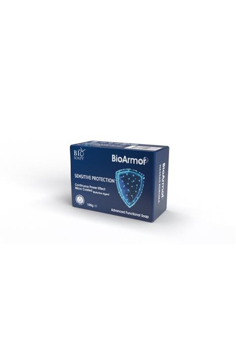Biosoapy Bıosoapy Bioarmor Sabun 100 Gr