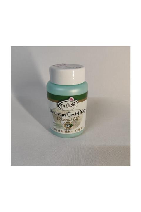 Muhtelif Hindistan Cevizi Yağı 100 Gr